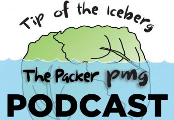 Tip of the Iceberg Podcast — New editors, GOPEX, retail shortages