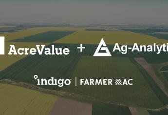 Ag-Analytics Acquires AcreValue From Corteva