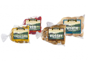 Bushwick Commission unveils new design for potato packaging