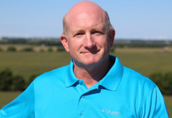 New NCGA President, Iowa Farmer Chris Edgington, Assesses Goals and Priorities