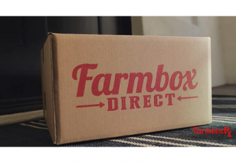 FarmboxRx Becomes First Fresh Grocery Delivery Service to Accept SNAP/EBT Benefits