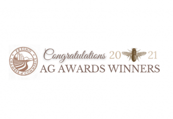 Baloian Farms wins Fresno ag award
