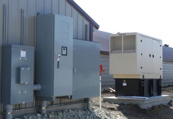 Is your generator ready for the next power outage?