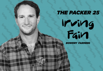 Packer 25 2021 — Irving Fain