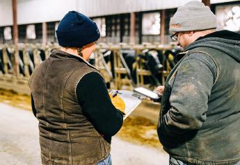 FARM Program Beefs up Biosecurity Tools for Dairy 