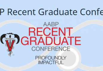  2022 AABP Recent Graduate Conference Registration is Open