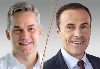 Condon Resigns From Bayer Crop Science, Santos Steps In As New Leader Effective January 2022