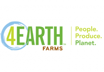 4Earth Farms adds organic items, looks to expand sales