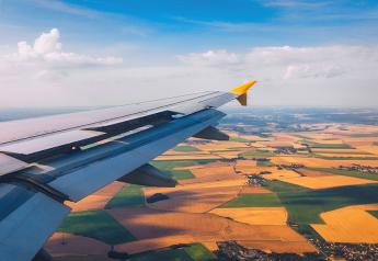 Could Airlines Soon Be Fueled By Biofuels?