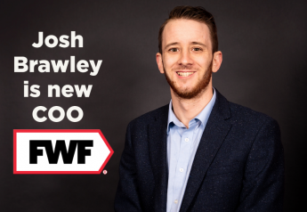 FWF appoints Josh Brawley as chief operating officer