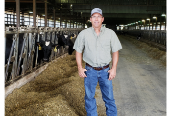 Wisconsin Farmer Shares Climate Positive Tips For Producers, Trusted Advisers