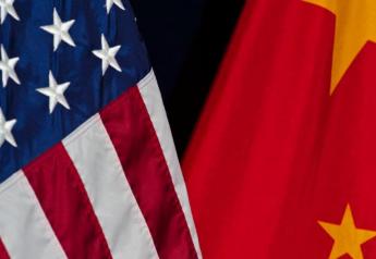 U.S. ‘losing patience’ with China on trade commitments