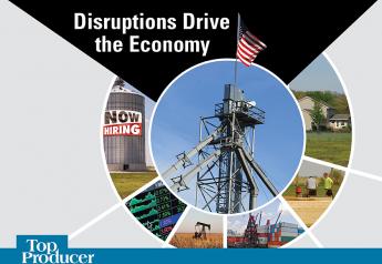 COVID-19 Disruptions Causing Historic Economic Changes