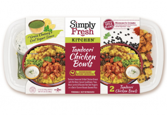 Costco introduces global flavors with Simply Fresh Kitchen comfort food