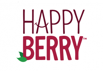 Hydroponically-grown strawberry pack set to arrive in Happy Berry label by year-end
