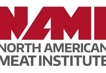 Meat Institute Announces Ambitious Climate Target