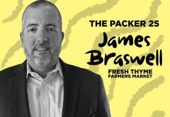 Packer 25 2021 — James Braswell
