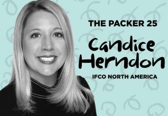 Packer 25 2021 - Candice Herndon