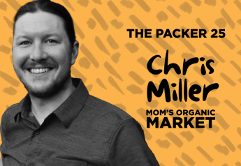 Packer 25 2021 — Chris Miller