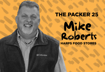 The Packer 25 2021: Mike Roberts
