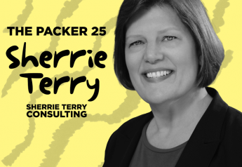 Packer 25 2021 — Sherrie Terry