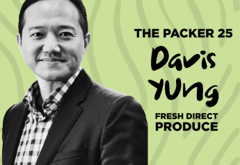 Packer 25 2021 — Davis Yung