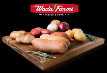 Wada Farms sees strong market outlook