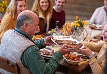 Research Helps to Keep Holiday Meal Costs Down 