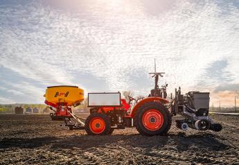 How Technology Will Reshape Farm Machinery