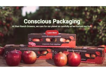 New eco-friendly packaging unveiled for Starr Ranch Growers