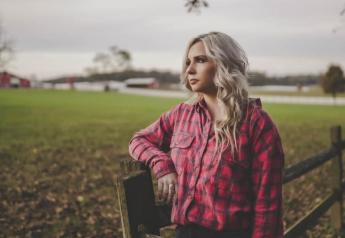 Tennessee Singer Wins NCBA’s National Anthem Contest