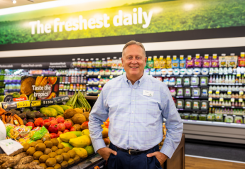Steve Williams of Southeastern Grocers Inc. wins PMA Retail Merchant Innovation Award