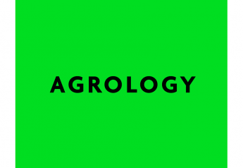 Agrology introduces a predictive agriculture system for specialty crops
