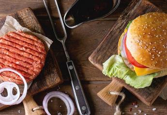 How Plant-Based Burgers Stack Up Against Meat Burgers in Protein Quality
