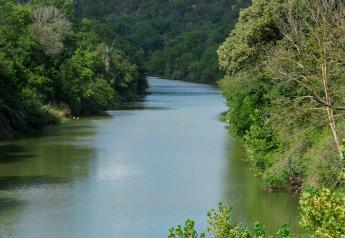 NCBA Opposes Repeal of Navigable Waters Protection Rule 