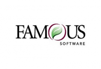 Famous Software highlights product innovations at at 2021 Famous Forum