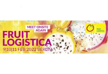 Fruit Logistica restricts access to only fully vaccinated or recovered for February show in Berlin