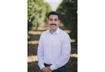 CCM hires Jacob Villagomez as director of state governmental affairs