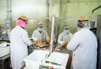Report Distorts Truth About Worker Safety During Pandemic, Meat Institute Says