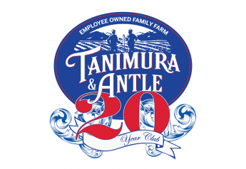 Tanimura & Antle inducts 46 employee owners to 20-year club