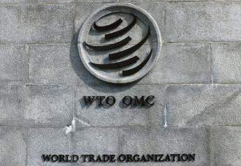 WTO Says Goods Trade Fell in Q3 on Supply Chain Challenges, Omicron Raises Risks