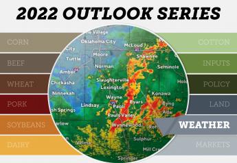 2022 Weather Outlook: La Niña’s Encore