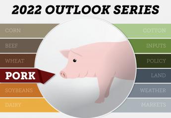 2022 Outlook: Pork Industry Rises from the Rubble