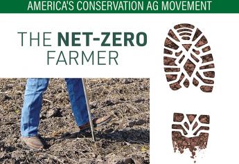 The Net-Zero Farmer: Understand Your Farm’s Carbon Footprint