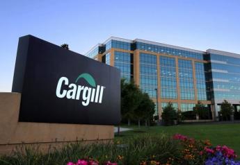 Cargill to Cease Exports of Russian Grain