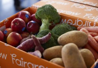 Fairgrow donates one million kilograms of fresh produce to kiwis in need