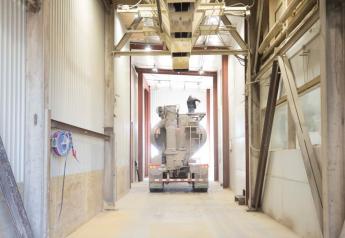 Feed Mill Decontamination Methods: Questions Remain