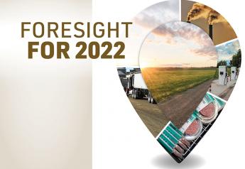 Foresight for 2022: Watch These 4 Megatrends