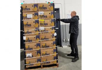 Fyffes and Breakfast Club of Canada Announce Partnership