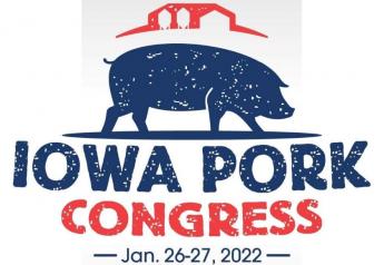 Iowa Pork Congress is Back in January